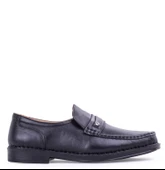 Pierre Cardin 6704 Rok Hakiki Deri Klasik Erkek Ayakkabı - 1