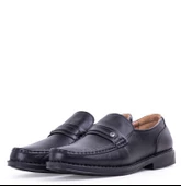 Pierre Cardin 6704 Rok Hakiki Deri Klasik Erkek Ayakkabı - 2