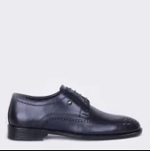 Pierre Cardin Erkek Klasik Hakiki Deri Ayakkabı 63577 - 2