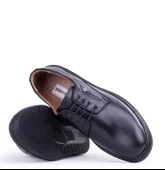Pierre Cardin 6708 Günlük Hakiki Deri Klasik Erkek Ayakkabı - 3
