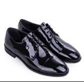 Pierre Cardin 70B18 Klasik Erkek Ayakkabı - 8