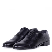 Pierre Cardin 70B18 Klasik Erkek Ayakkabı - 3