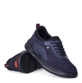 Pierre Cardin Erkek Casual Ayakkabı 62321 Hakiki Deri - 3