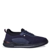 Pierre Cardin Erkek Casual Ayakkabı 62321 Hakiki Deri - 4