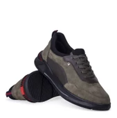 Pierre Cardin Erkek Casual Ayakkabı 62321 Hakiki Deri - 1