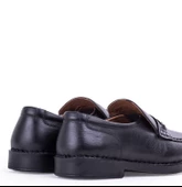 Pierre Cardin 6704 Rok Hakiki Deri Klasik Erkek Ayakkabı - 4