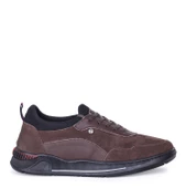 Pierre Cardin Erkek Casual Ayakkabı 62321 Hakiki Deri - 6