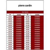 Pierre Cardin 70228 Erkek Hakiki Deri Klasik Ayakkabı - 5