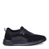 Pierre Cardin Erkek Casual Ayakkabı 62321 Hakiki Deri - 8