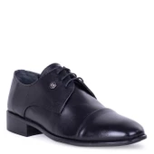 Pierre Cardin 70228 Erkek Hakiki Deri Klasik Ayakkabı - 2