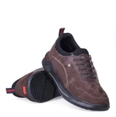 Pierre Cardin Erkek Casual Ayakkabı 62321 Hakiki Deri - 5