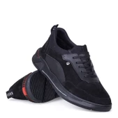 Pierre Cardin Erkek Casual Ayakkabı 62321 Hakiki Deri - 7