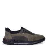 Pierre Cardin Erkek Casual Ayakkabı 62321 Hakiki Deri - 2