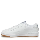 Reebok 4Y Club C 85 Leather Erkek Günlük Sneaker Ayakkabı - 3