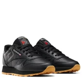 Reebok 4Y Classic Leather Erkek Günlük Ayakkabı - 8