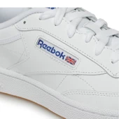 Reebok 4Y Club C 85 Leather Erkek Günlük Sneaker Ayakkabı - 7
