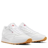 Reebok 4Y Classic Leather Erkek Günlük Ayakkabı - 2