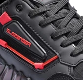 Slazenger Zenon 4K Erkek Spor Ayakkabı Yürüyüş - 9