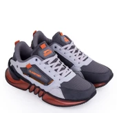 Slazenger Zenon 4K Erkek Spor Ayakkabı Yürüyüş - 3