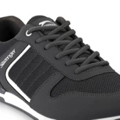 Slazenger Olıva 4K Erkek Günlük Sneaker Ayakkabı thumbnail 4