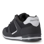 Slazenger Olıva 4K Erkek Günlük Sneaker Ayakkabı thumbnail 3