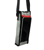 Termal Soğutucu Yalıtımlı Su Şişesi Matara Termos Taşıma Çantası 1,5 Lt - 990 - 3