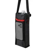 Termal Soğutucu Yalıtımlı Su Şişesi Matara Termos Taşıma Çantası 1,5 Lt - 990 - 7