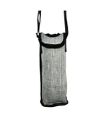 Termal Soğutucu Yalıtımlı Su Şişesi Matara Termos Taşıma Çantası 1,5 Lt - 990 - 2