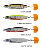 Savage Gear Psycho Sprat 9cm 45g Jigging Suni Yem - 4