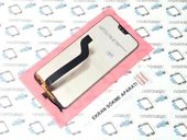 Xiaomi Mi A2 lite Lcd Ekran Dokunmatik (SERVİS ORJİNALİ) B-7000 - 3