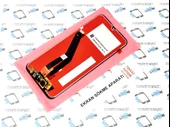Huawei Honor 8A Lcd Ekran Dokunmatik (SERVİS ORJINALİ) - 2