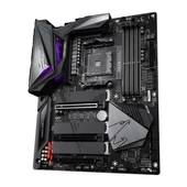 Gigabyte B550 Aorus Master AMD AM4 DDR4 ATX Anakart - 3