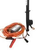 Elia Sensörlü Zeytin Hasat Makinası 750 Watt P885s9208 - 5