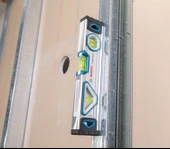 Bosch Profesyonel Su Terazisi 25CM - 4