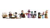 LEGO Harry Potter 76439 Ollivanders and Madam Malkin's Robes thumbnail 4