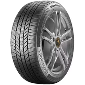 225 60 R18 CONTİNENTAL ts870 104 V xl WİNTERCONTACT kış lastiği 2024 35 Ci hastsi - 1