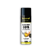 Metalik Gri Sprey Boya 200 ml - 2