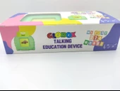 Globox Ingilizce & Türkçe Sesli Flash Kartlar - 4