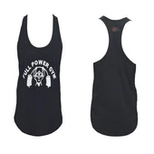 Full Power Gym Spor Atlet - 5
