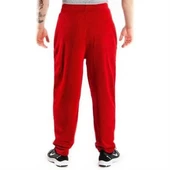 Full Power Gym Alt Eşofman Kırmızı - 3