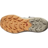 Salomon Elixir Activ Mıd Gtx W Gore-Tex® L47457200 Patika Tırmanış Unisex Outdoor Bot - 5