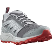 Salomon Wander L47152800 Outdoor Hiking Patika Erkek Koşu Ayakkabısı - 2
