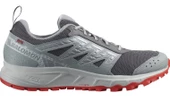 Salomon Wander L47152800 Outdoor Hiking Patika Erkek Koşu Ayakkabısı - 4