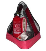 Araç Muayne İçin Geçerli Trafik Seti Eko Üçgen thumbnail 1