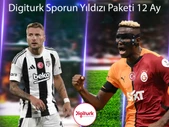 Digiturk beIN Sports (1 Yıllık Sporun Yıldızı Paketi) - 7