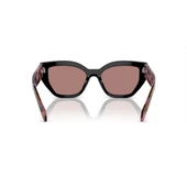 Prada  0PR A09S 12O10D53 HN Kadın Güneş Gözlüğü thumbnail 3