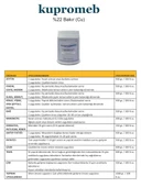 Mebor Kupromeb Bakır İçerikli Sıvı Gübre 1 Litre Yeni Ürün thumbnail 5