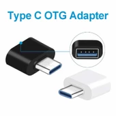 3.0 Usb To Type C Dönüştürücü Çevirici Usb'den Type C'ye - 8