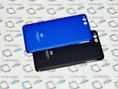 Xiaomi Mi Note 3 Arka Kapak Batarya Pil Kapağı (CAM) - 3