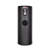Baymak 300 Lt Aqua Tek Serpantinli Hızlı Boyler - 1